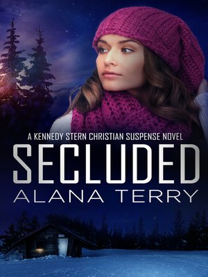 Secluded - ebook